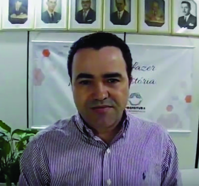 Prefeito Vladimir Azevedo(1)